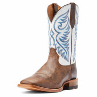 Ariat - Men's Wiley Western Boot