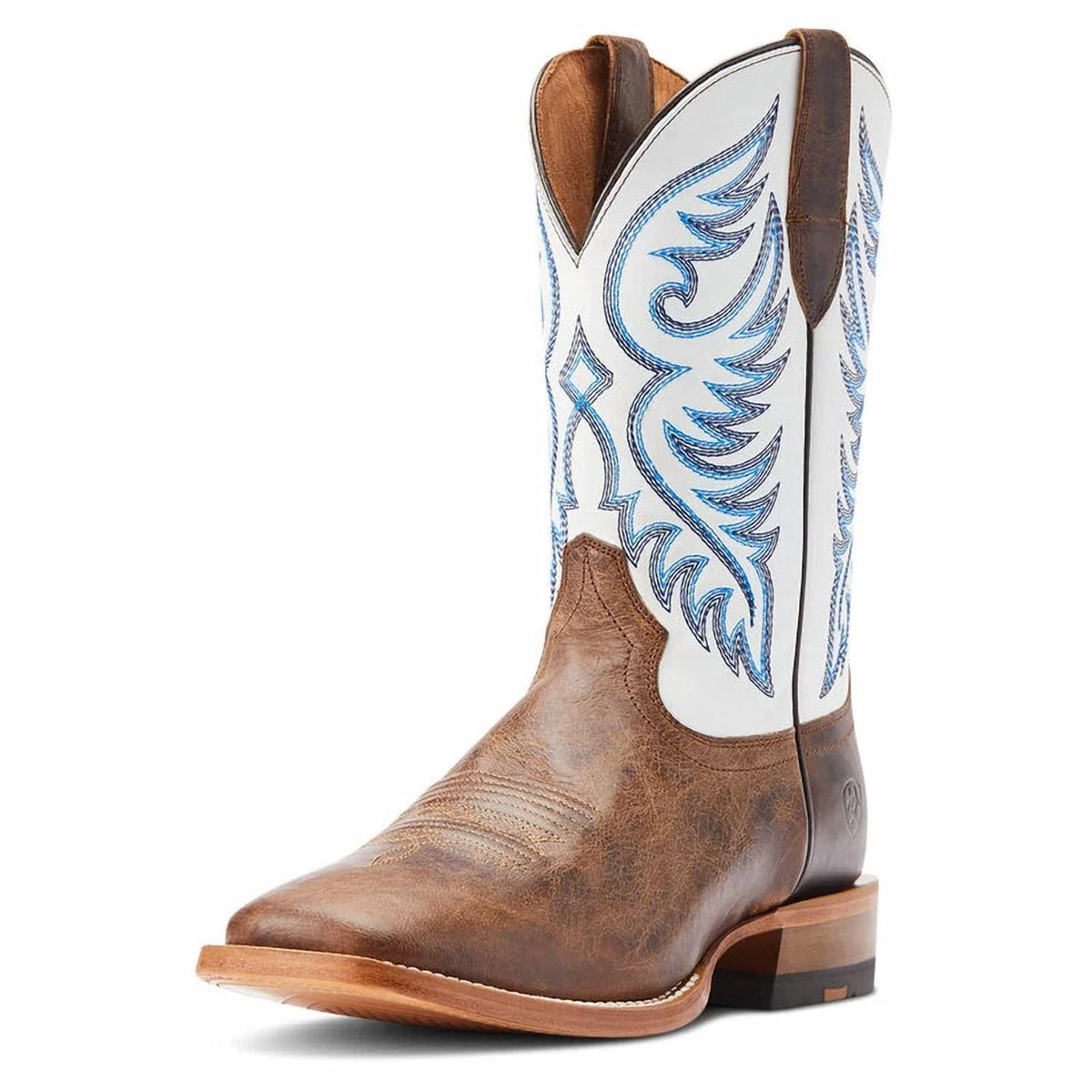 Ariat - Men's Wiley Western Boot