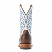 Ariat - Men's Wiley Western Boot