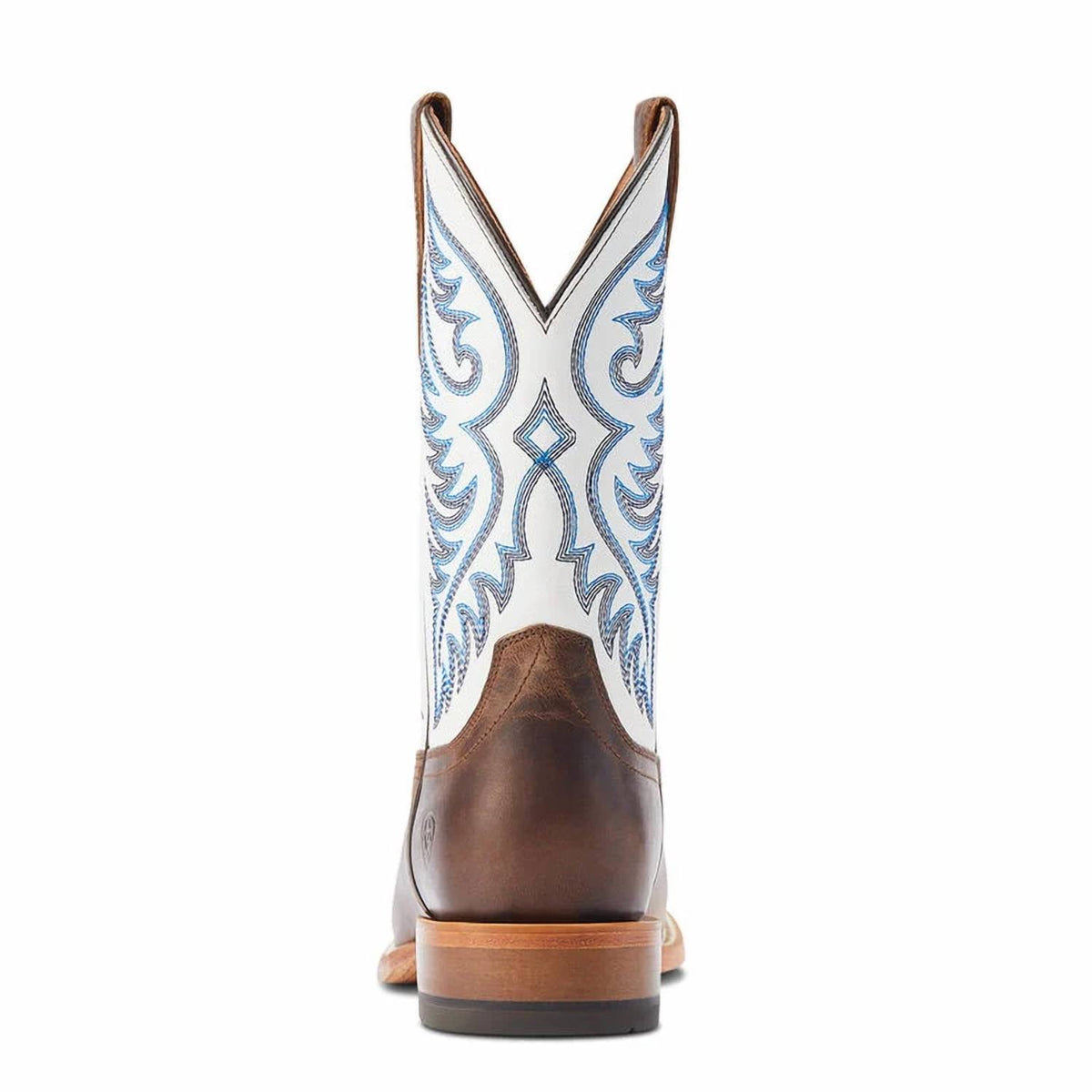 Ariat - Men's Wiley Western Boot