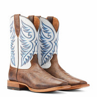 Ariat - Men's Wiley Western Boot