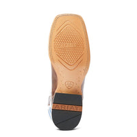 Ariat - Men's Wiley Western Boot