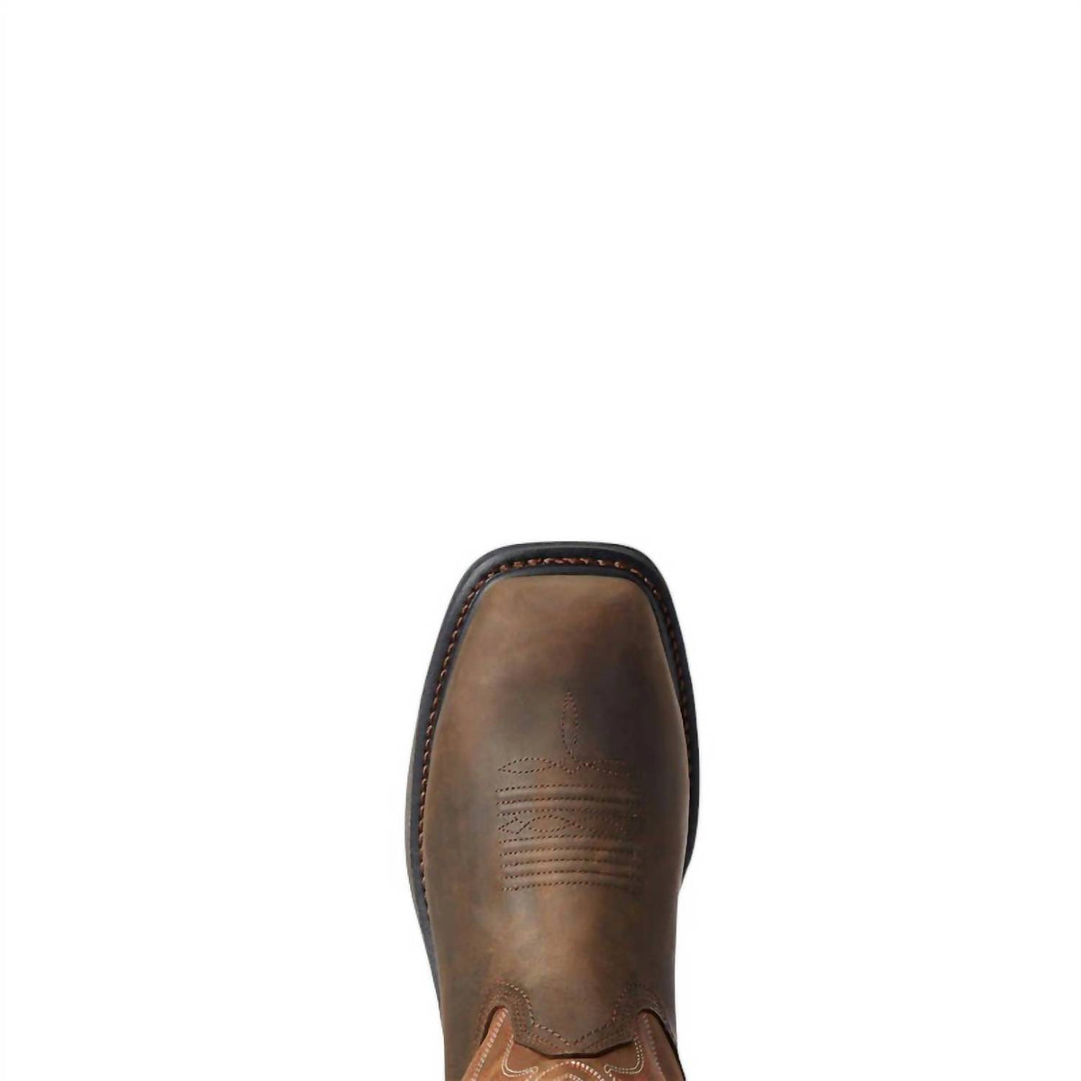 Ariat - Men's Big Rig Waterproof Composite Toe Work Boot