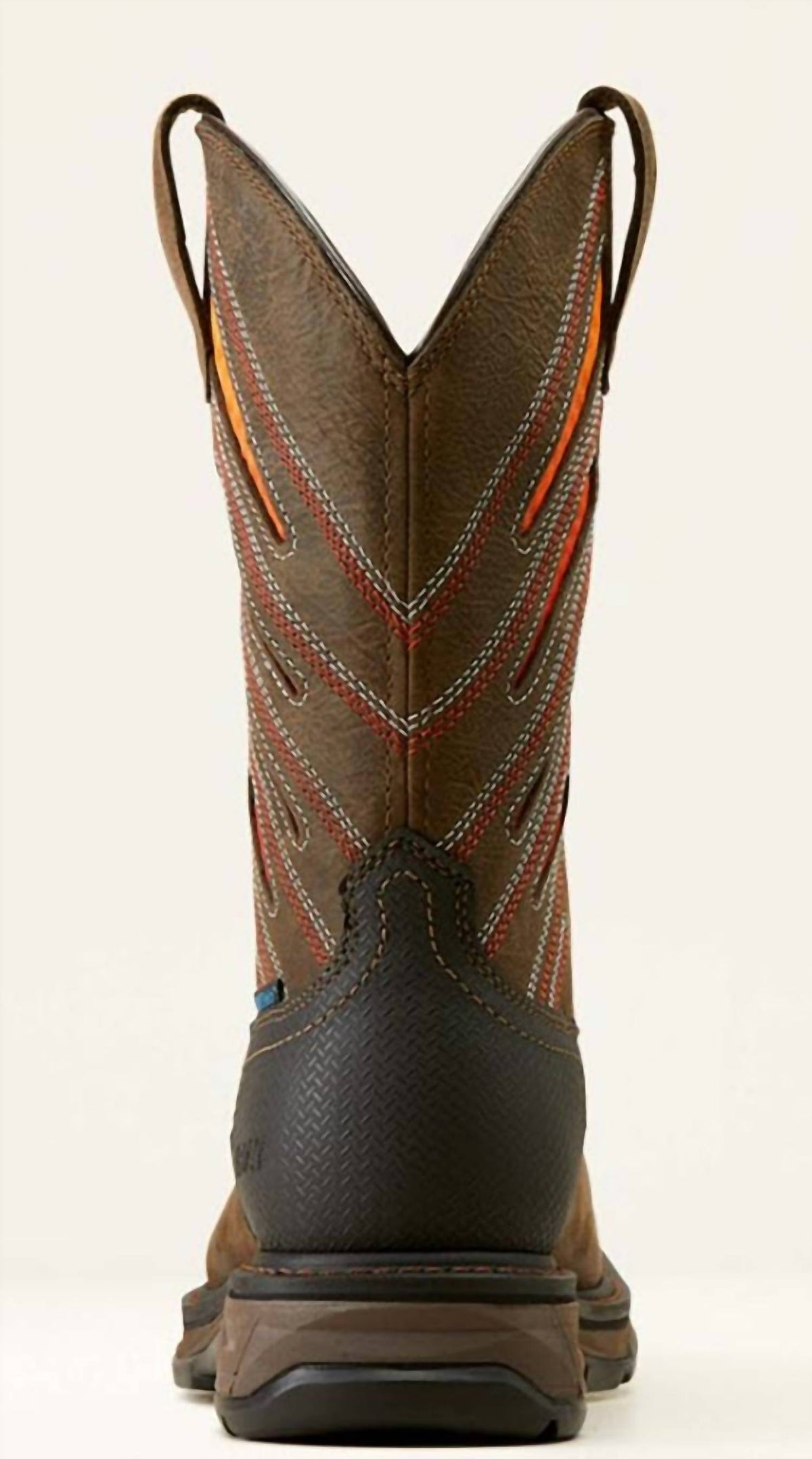 Ariat - Mens Workhog Xt Venttek H20 Waterproof Work Boot