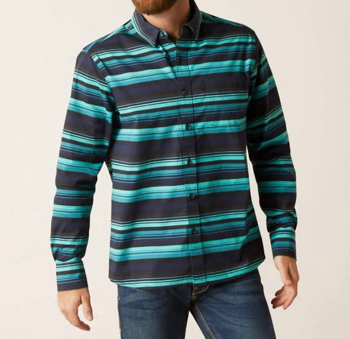 Ariat - Modern Fit Shirt