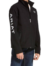 Ariat - New Team Softshell Jacket