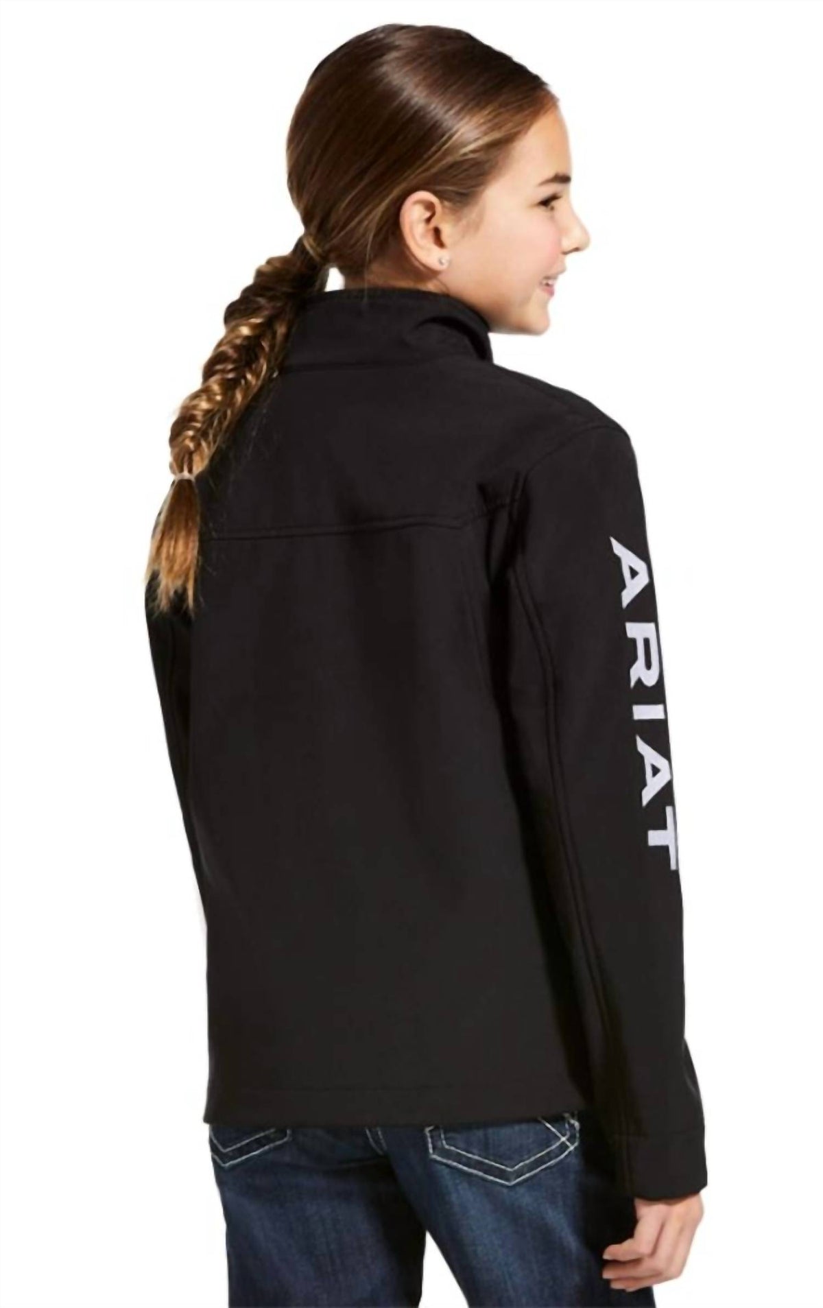 Ariat - New Team Softshell Jacket