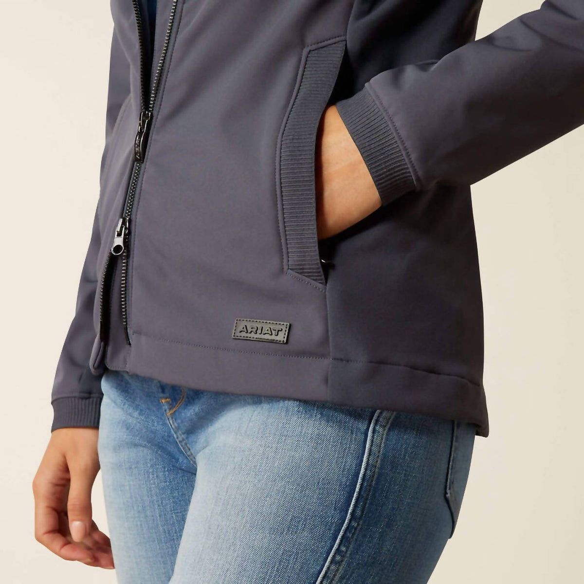 Ariat - Parodist Breathable Jacket