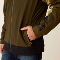 Ariat - Pioneer StretchShell Jacket