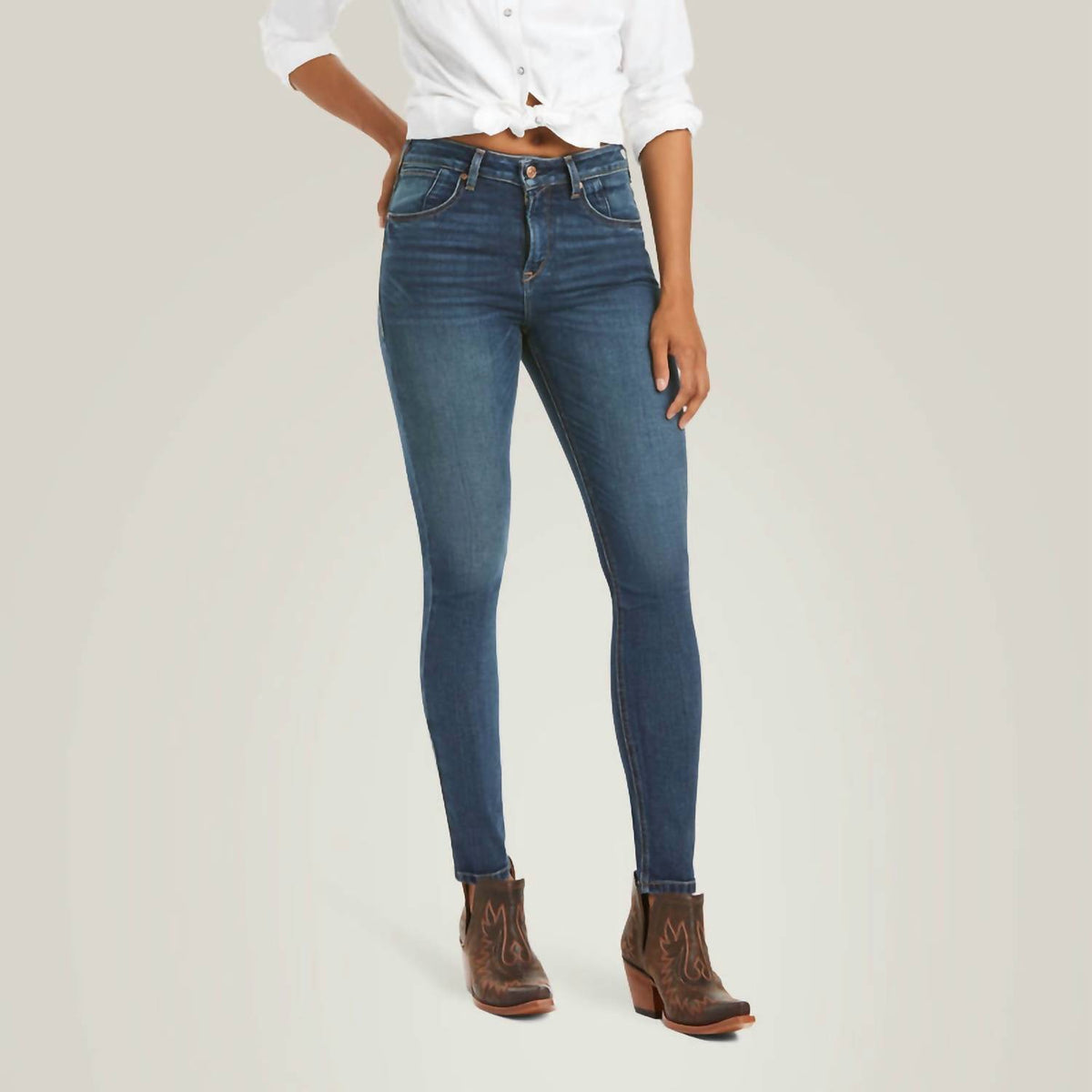 Ariat - Premium Skinny Jeans