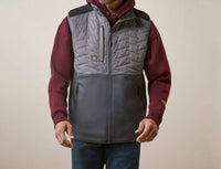 Ariat - Rebar Cloud 9 Insulated Vest