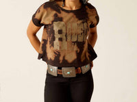 Ariat - Rodeo USA Top