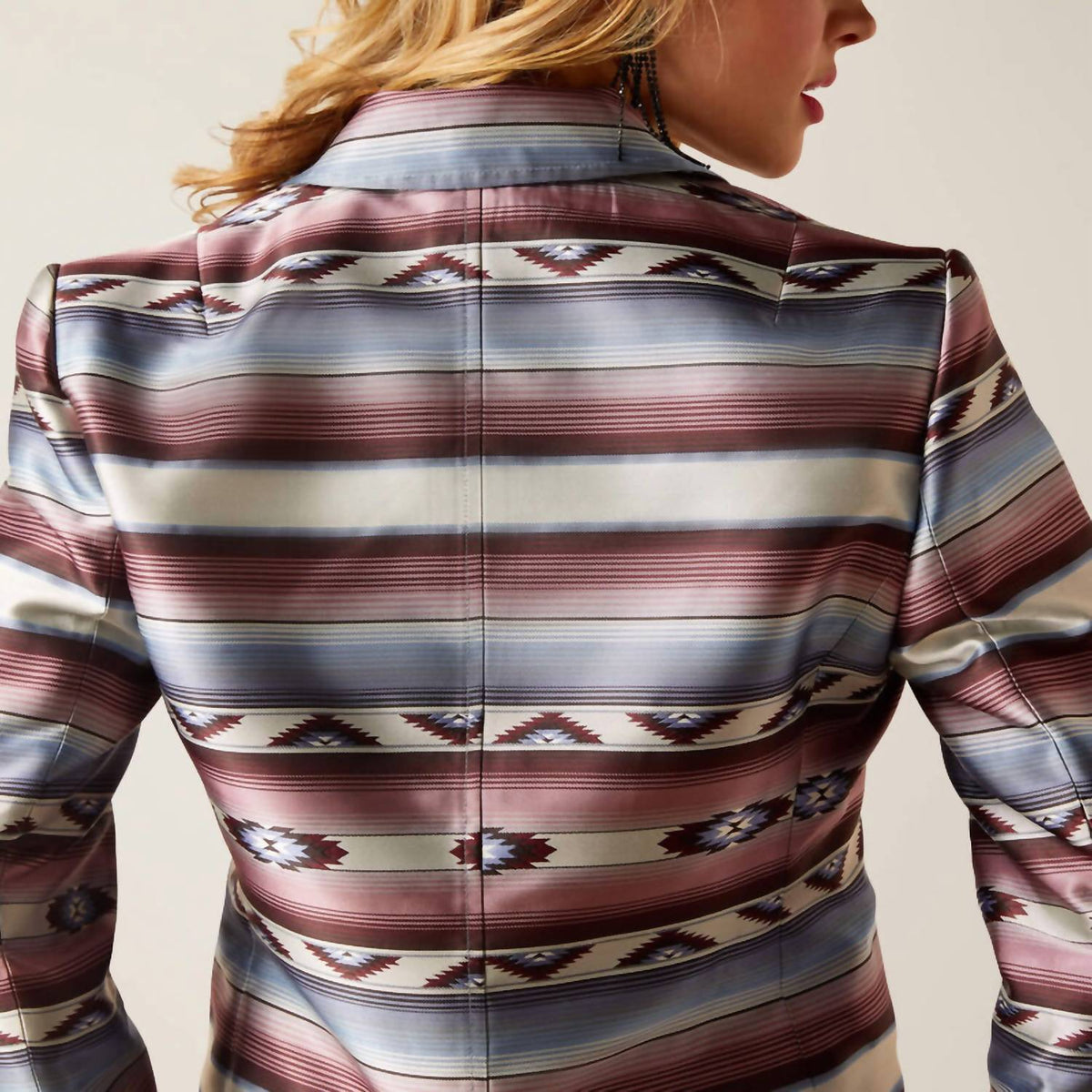 Ariat - Serape Business Blazer