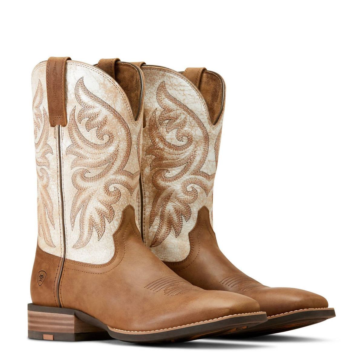 Ariat - Men's Slingshot Smartlite Western Boots