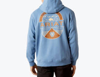 Ariat - Sun Valley Circle Hoodie