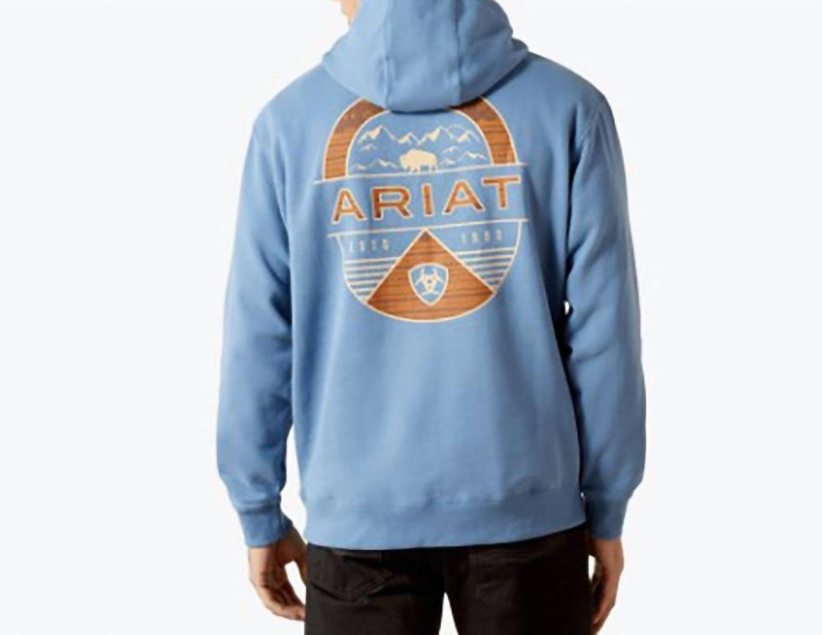 Ariat - Sun Valley Circle Hoodie