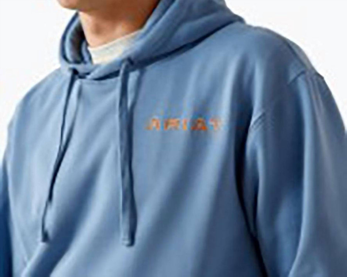 Ariat - Sun Valley Circle Hoodie