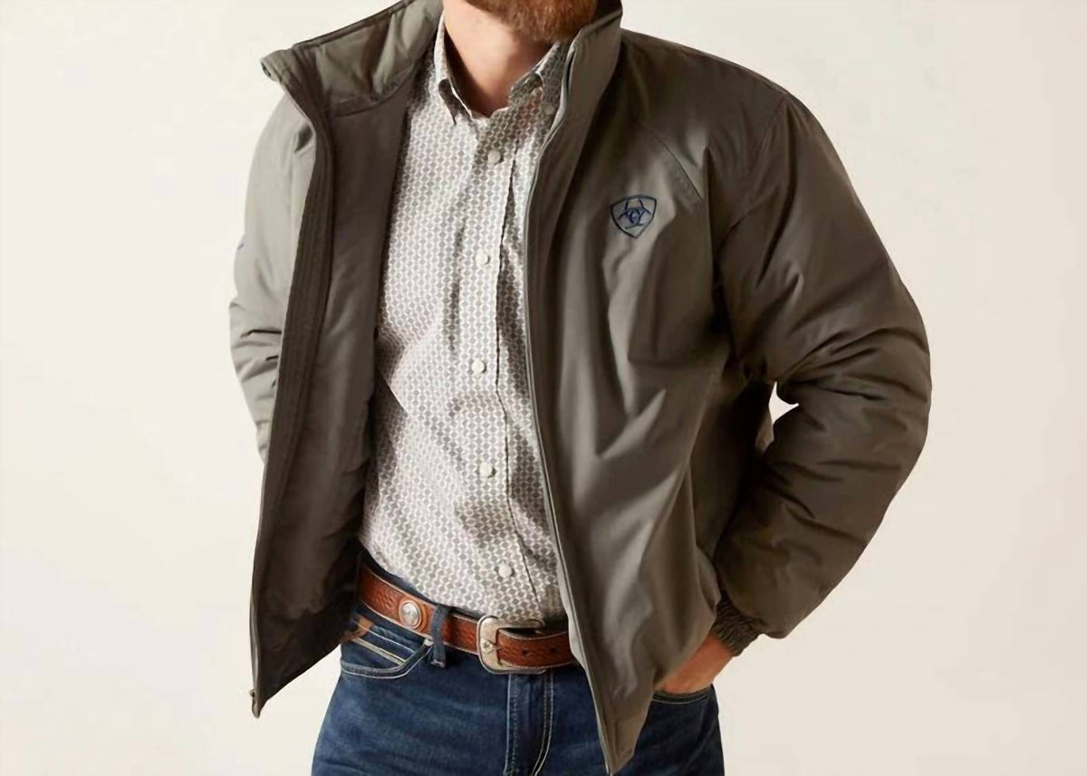 Ariat - Team Insulated Jacket