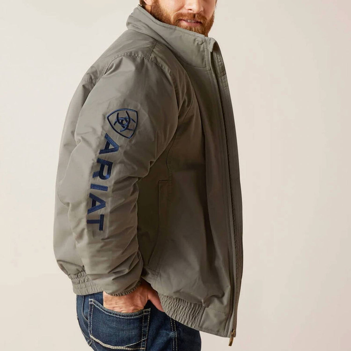 Ariat - Team Insulated Jacket