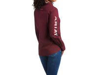 Ariat - Team Kirby Long Sleeve Top