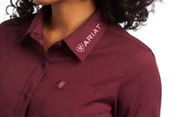 Ariat - Team Kirby Long Sleeve Top