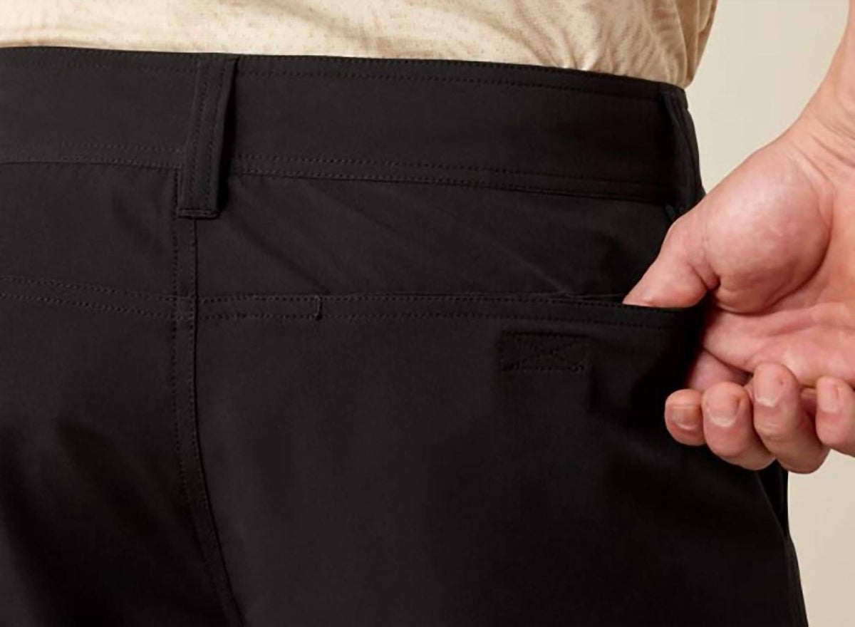 Ariat - Tek Polyester Shorts
