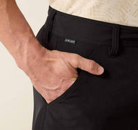 Ariat - Tek Polyester Shorts
