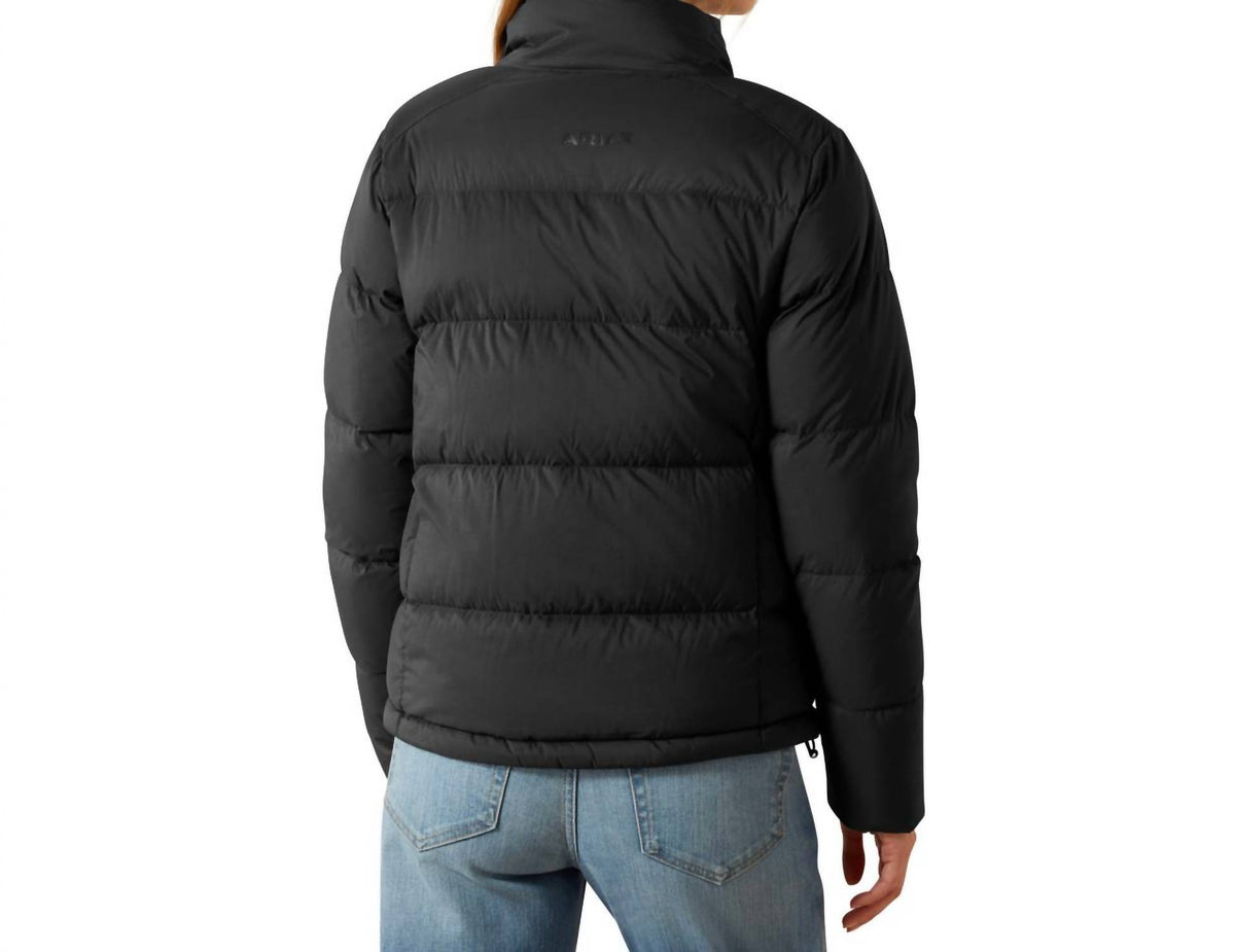 Ariat - Ultrapuff Down Jacket
