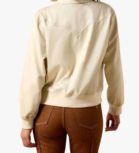 Ariat - Vaquero Bomber Jacket
