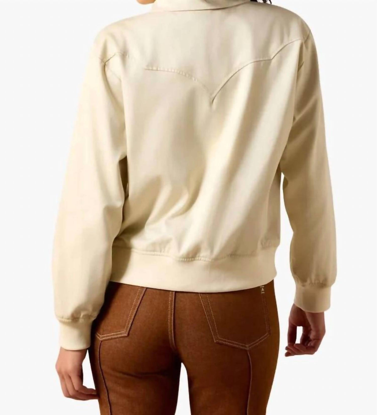 Ariat - Vaquero Bomber Jacket