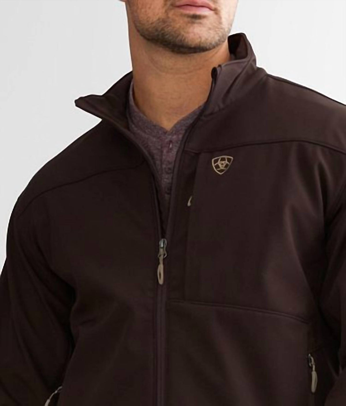 Ariat - Vernon 2.0 Softshell Jacket