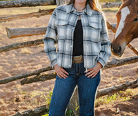 Ariat - Warrington Cropped Jacket