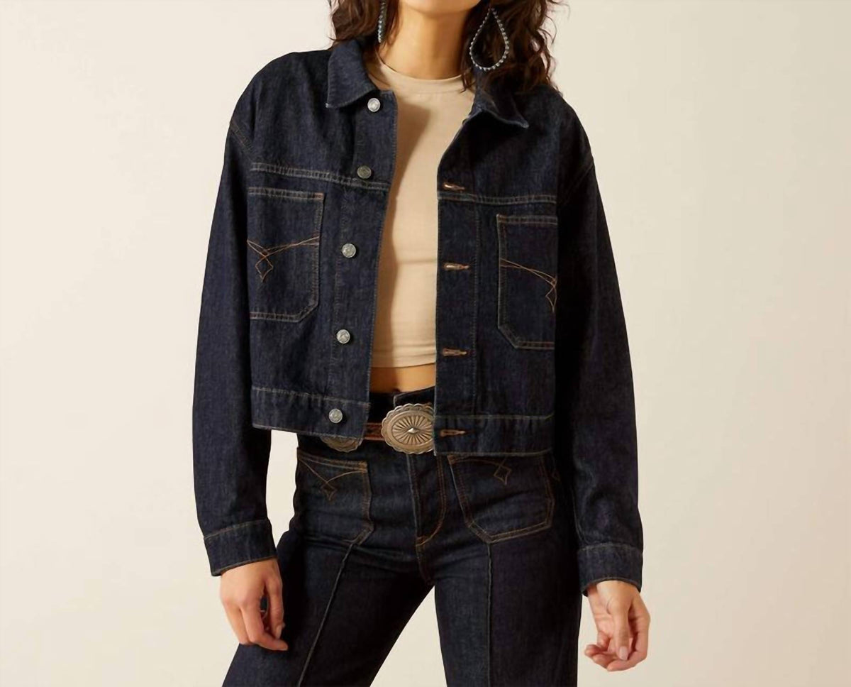 Ariat - Western Utility Jacket