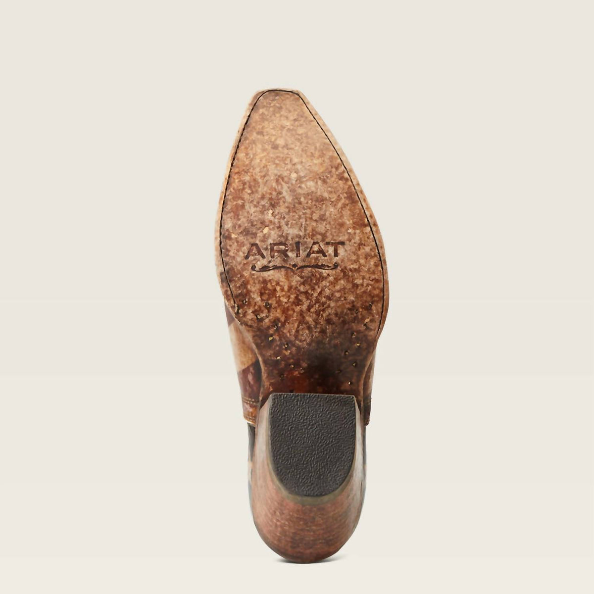 Ariat - Women's Dixon Western Boots