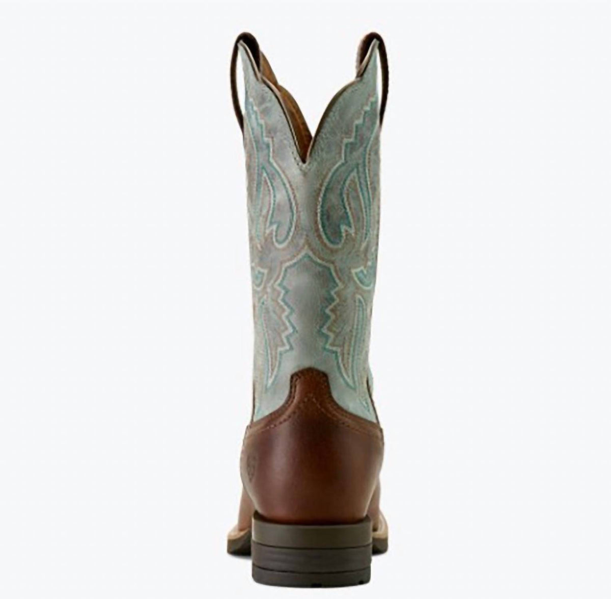 Ariat - Women's Hybrid Ranchwork Boot