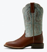 Ariat - Women's Hybrid Ranchwork Boot