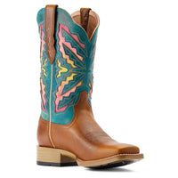 Ariat - Women's Laney Venttek 360° Western Boot