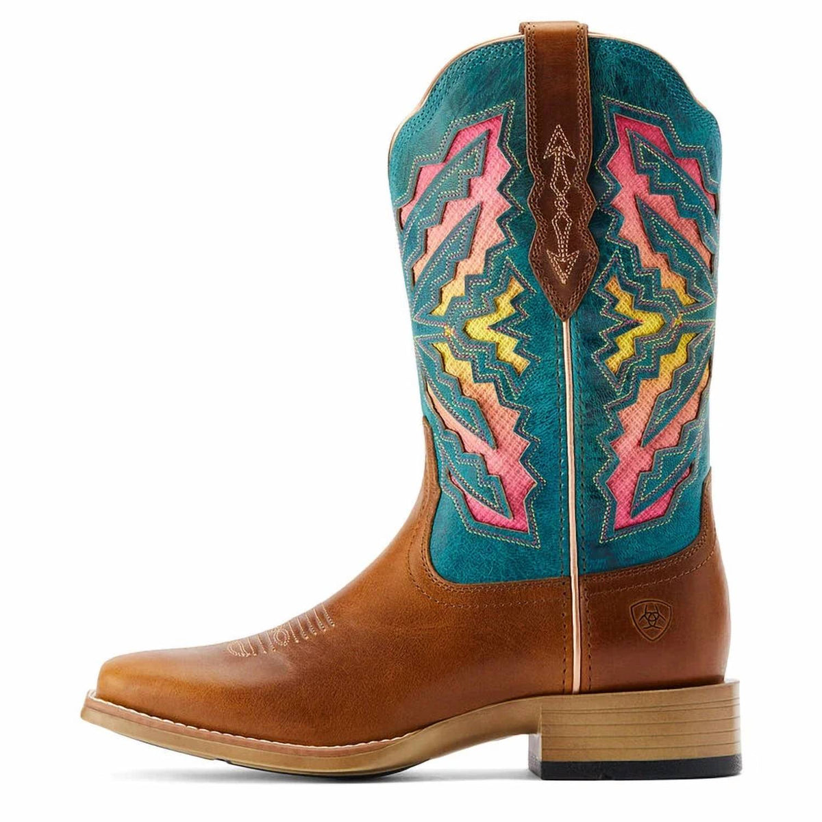 Ariat - Women's Laney Venttek 360° Western Boot