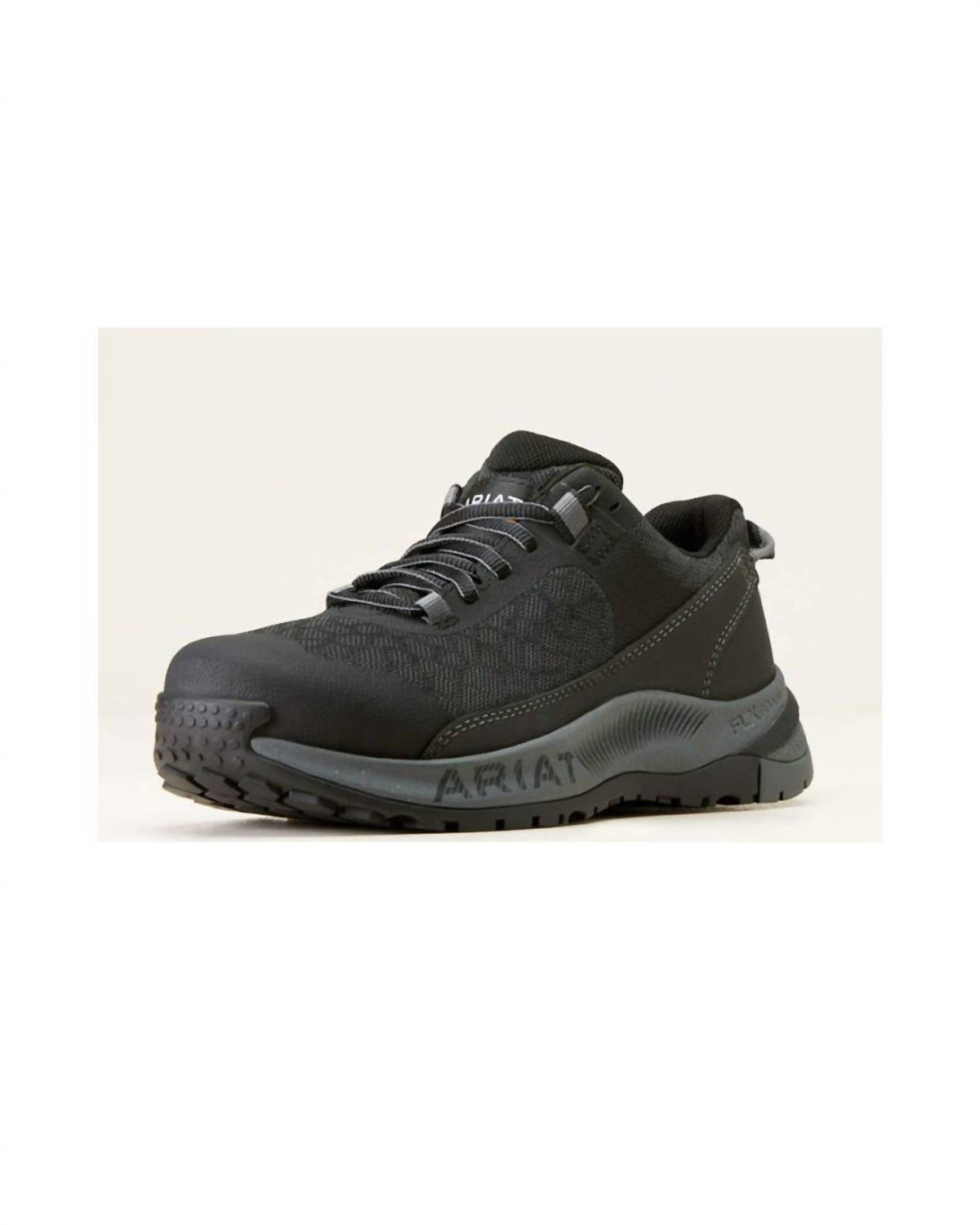 Ariat - Women's Outpace Shift Work Shoe