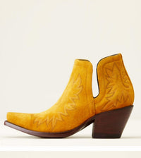 Ariat - Women's Western Bootie