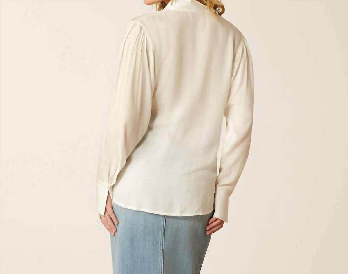Ariat - Women's Adelaide Top