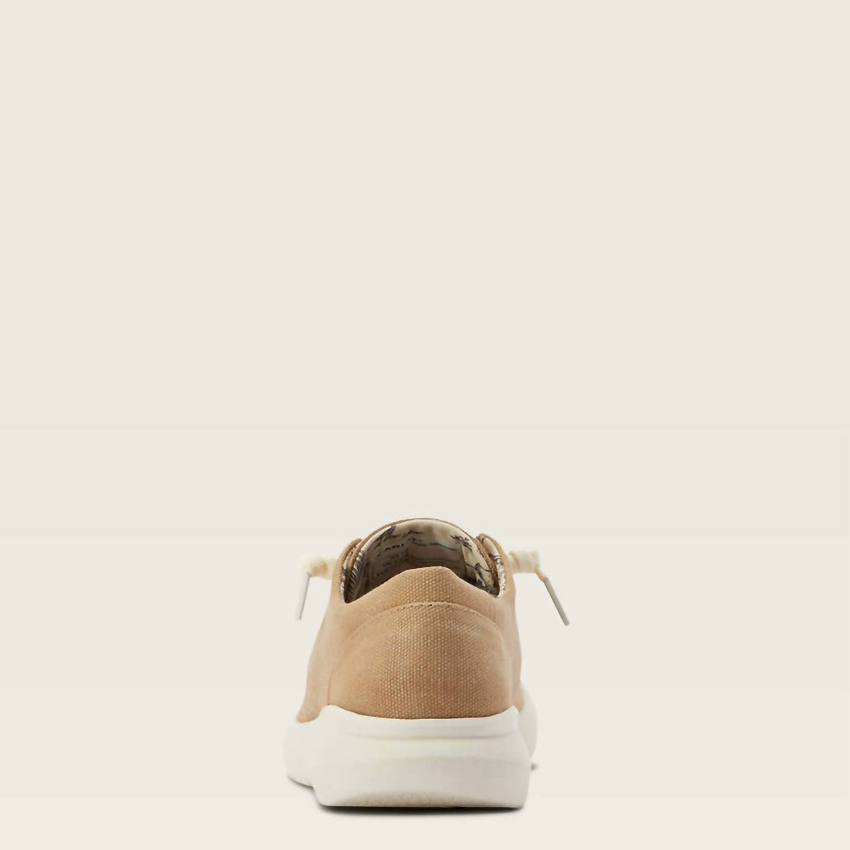 Ariat - Women's Canvas Hilo Sneakers