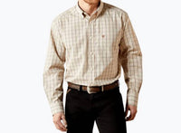 Ariat - Wrinkle Free Alam Shirt