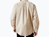 Ariat - Wrinkle Free Alam Shirt
