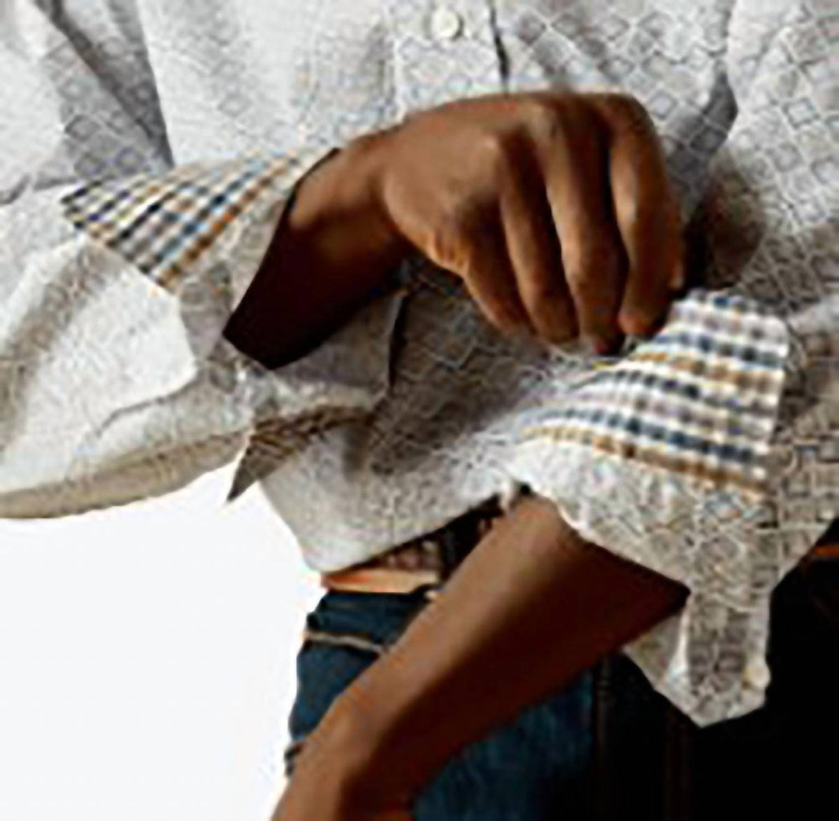 Ariat - Wrinkle Free Declan Print Shirt