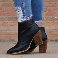 Arider Girl - Women's The Mamba Booties