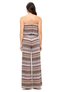 Ariella - Back In Time Jumpsuit