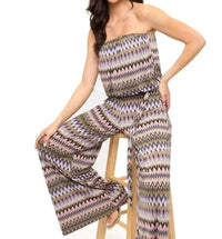 Ariella - Back In Time Jumpsuit
