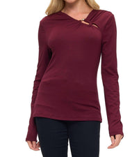 Ariella - Ring My Bell Top