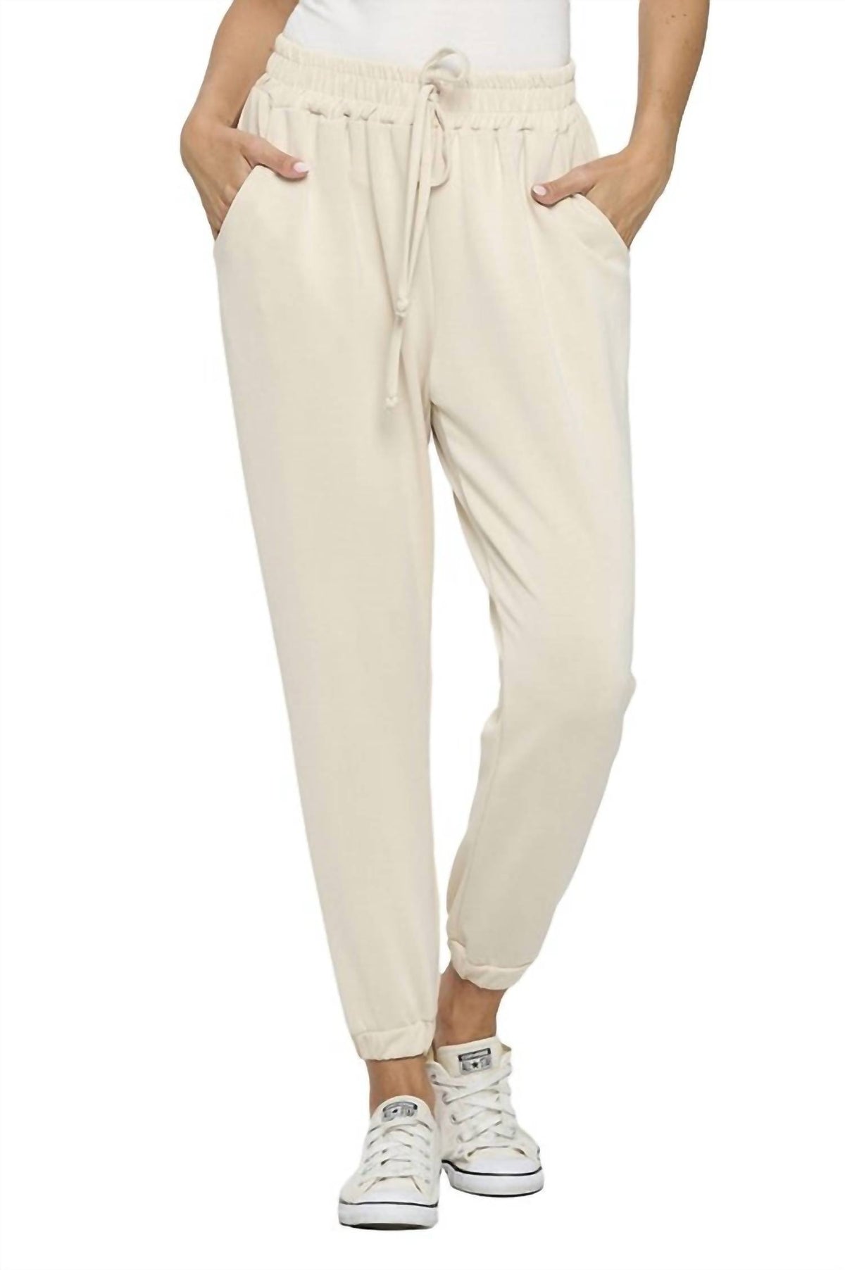 Ariella - Scuba Joggers